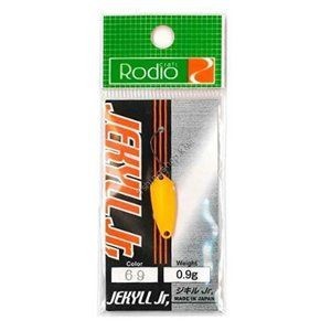 RODIO CRAFT Jekyll Jr 0.9g #69 Fluorescence Orange