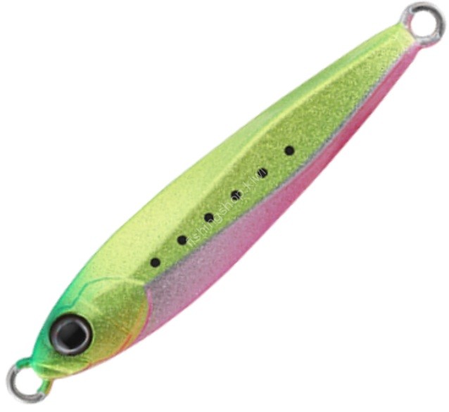 JACKALL Big Backer Jig 60g #HirameRon