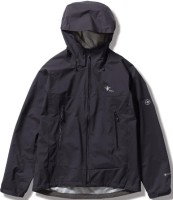 TIEMCO Foxfire Crest Climber Jacket (Carbon Black) XL