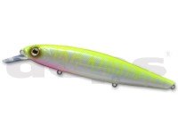 DEPS Balisong Minnow 100SP #32 Chart Oikawa