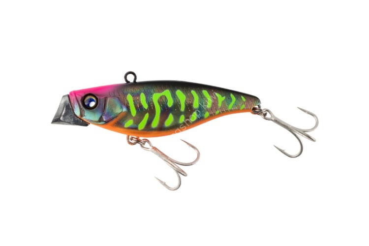 JACKALL Zinari 65 #Aurora Marker