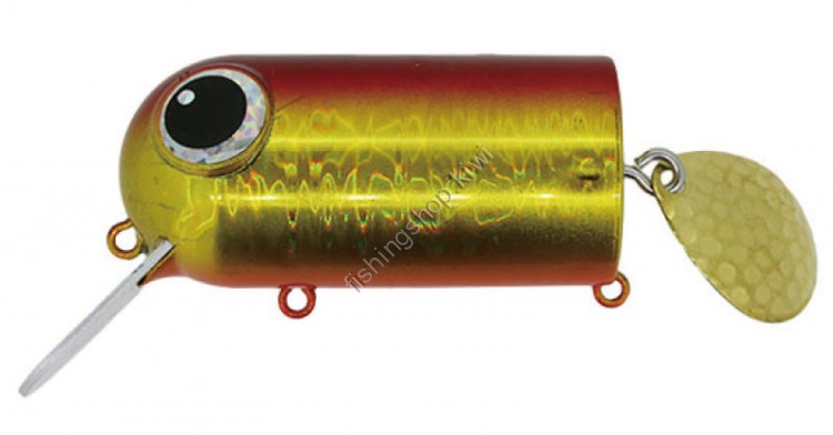 ZACT CRAFT T-Bud T-N6 Bronze