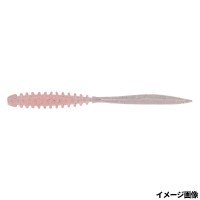 JACKALL Peke Ring 2 Inch Peach Sour