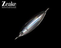ZEAKE S_Bit Ver.2 40g #SB004 Katakuchi