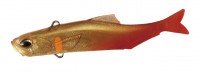 DUO Realis Nomase Kozakana SW #5028 Gold Red Tail