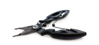 KAHARA 4.7inch Micro Tip Stainless Pliers