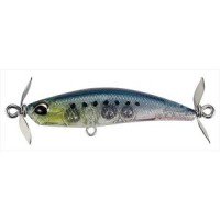 DUO Tetra Works Perakko # LG Sheer Sardines
