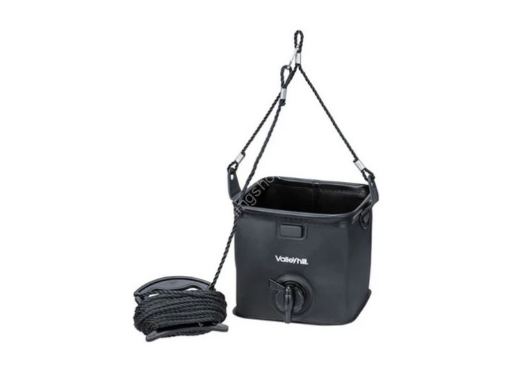 VALLEY HILL Outdoor Multi Jug #Black VALLEY HILL Outdoor Multi Jug #Black