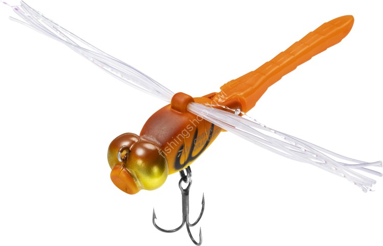 DAIWA Drown Dragonfly #Akane