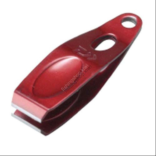 DAIWA Line Cutter V40 Red