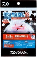 DAIWA Obamarig SS Gokukan #4 (2pcs)
