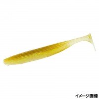 DAIWA Steez Sterling Shad 5.1" Lake Biwa Ayu