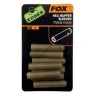 FOX EDGES Heli Buffer Sleeves Trans Khaki (8pcs)