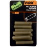 FOX EDGES Heli Buffer Sleeves Trans Khaki (8pcs)