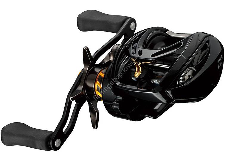 DAIWA Morethan PE 1000XH TW 8.6 ベイトリール DAIWA Morethan PE 1000XH-TW Reels buy at Fishingshop.kiwi