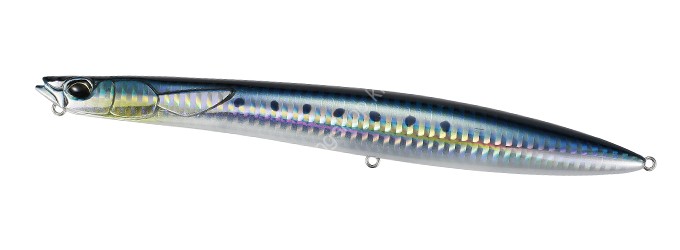 DUO Rough Trail Hydra 175 # Sardine