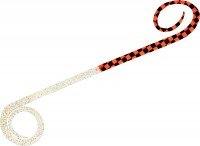 DAIWA Kohga Silicone Necktie Twin Curly R #Check Orange+Gold Lame