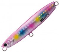 MAJOR CRAFT Jigpara Surf 35g #052 Pink Candy