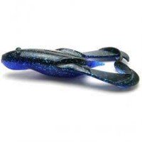 KEITECH Noisy Flapper 3.5 #413 Black Blue