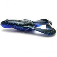 KEITECH Noisy Flapper 3.5 #413 Black Blue