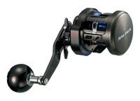 DAIWA Saltiga BJ 200SH
