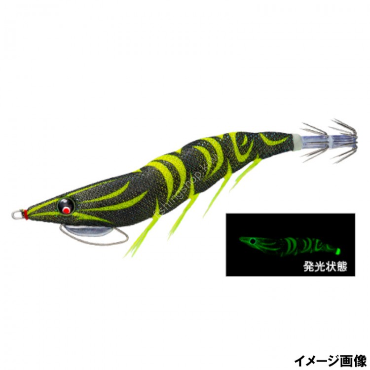 DUEL EZ-Q Cast Plus #3.5 04 LBLT