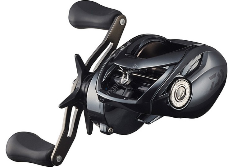 DAIWA Tatula TW 400H