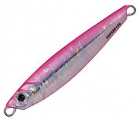 MAJOR CRAFT Jigpara Short 20g #020 Sakura Silver
