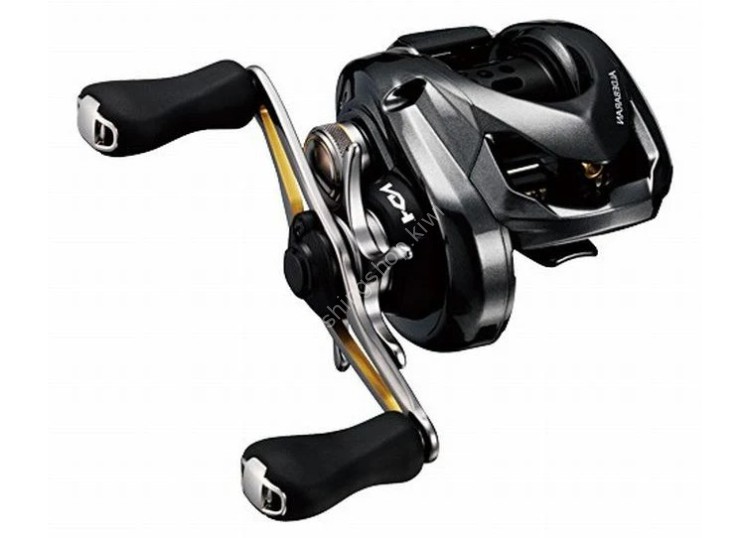 SHIMANO 16 Aldebaran BFS XG Right