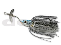 DEPS Propjig Tiny Prop 1/2oz #05 Blue Back Shad