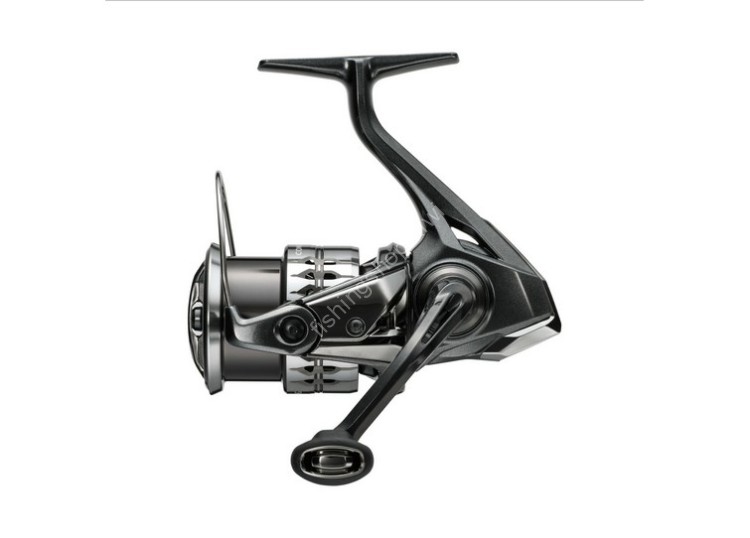 SHIMANO 25 Complex  XR 2500 F6 HG