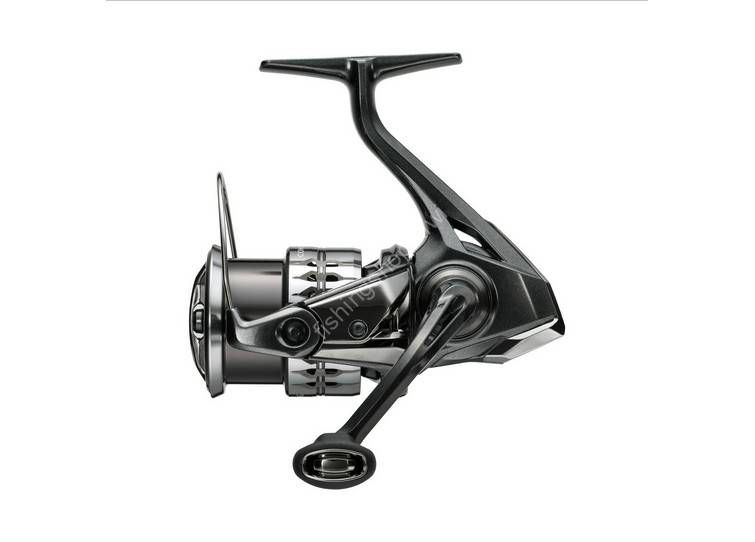 SHIMANO 25 Complex XR 2500 F6 HG Reels buy at Fishingshop.kiwi