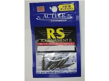 Active RS tournament U 3 / 8oz