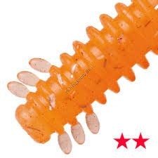 MAJOR CRAFT Fuori Mushi PW-Fall 1.6 #064 Clear Mandarin Orange