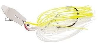 EVERGREEN Jack Hammer TG 1/2 02 White Chart