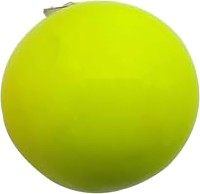 NISSIN Kattou Fugu Sinker [Fluorescent Yellow] #40