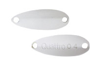 TIMON Chibi Quattro Spoon 0.4g #35 White
