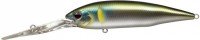 EVERGREEN Gold Digger 600 # 258 Rizaba Ayu