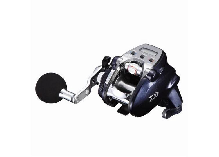 DAIWA Leobritz 200J-L Reels buy at Fishingshop.kiwi
