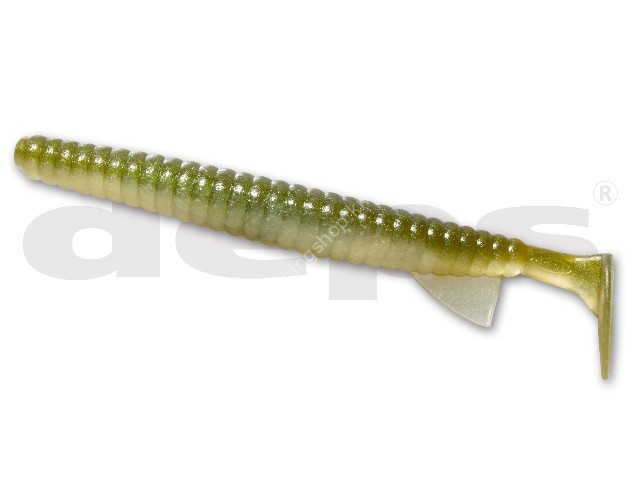 DEPS DeathAdder Shad 5'' #96 Wakasagi
