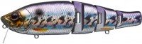 EVERGREEN Royalflash Jr. #209 Hologram Wakasagi