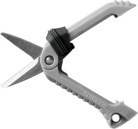 SHIMANO CT-923R Slide Scissors #Light Gray