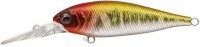 EVERGREEN Bank Shad MID # 125 Crown