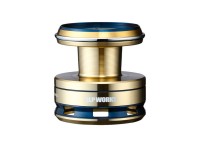 SLP WORKS Daiwa Low Drag Tune Spool 8000 #Gold