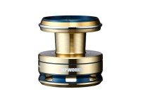 SLP WORKS Daiwa Low Drag Tune Spool 8000 #Gold