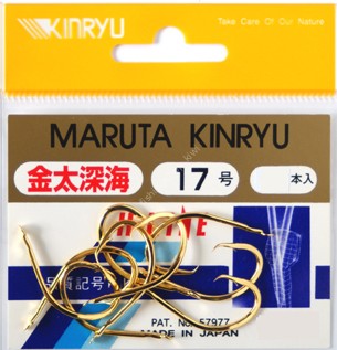 KINRYU Header H-Line Steel Thick Kin Shinkai #13 (34pcs)