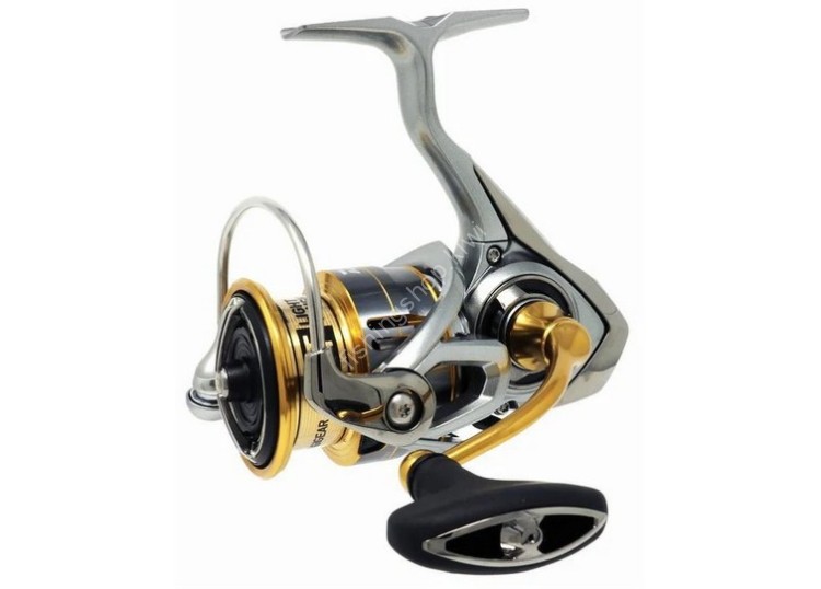 DAIWA 18 Freams LT4000D-C