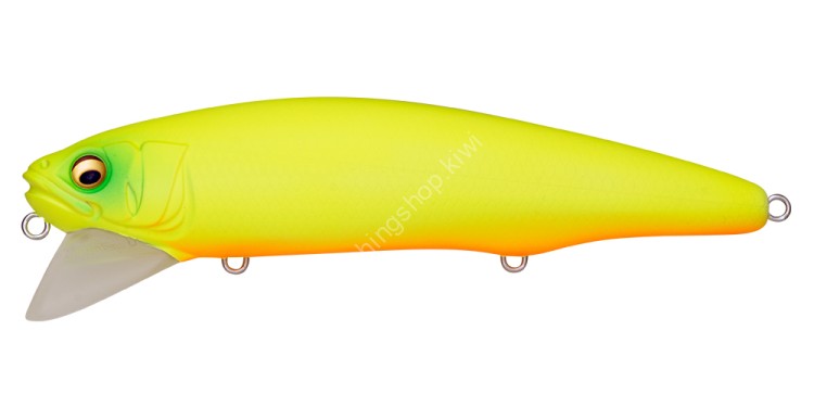 MEGABASS Sazanka 140F 48g #Do Chart OB