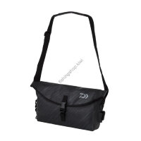 DAIWA TP Shoulder Bag (C) Black Camo