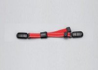 SHIMANO BE-001N Cap Strap (Red) F